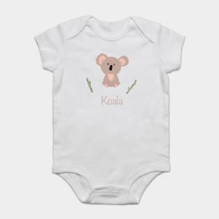 KOALA Baby Bodysuit